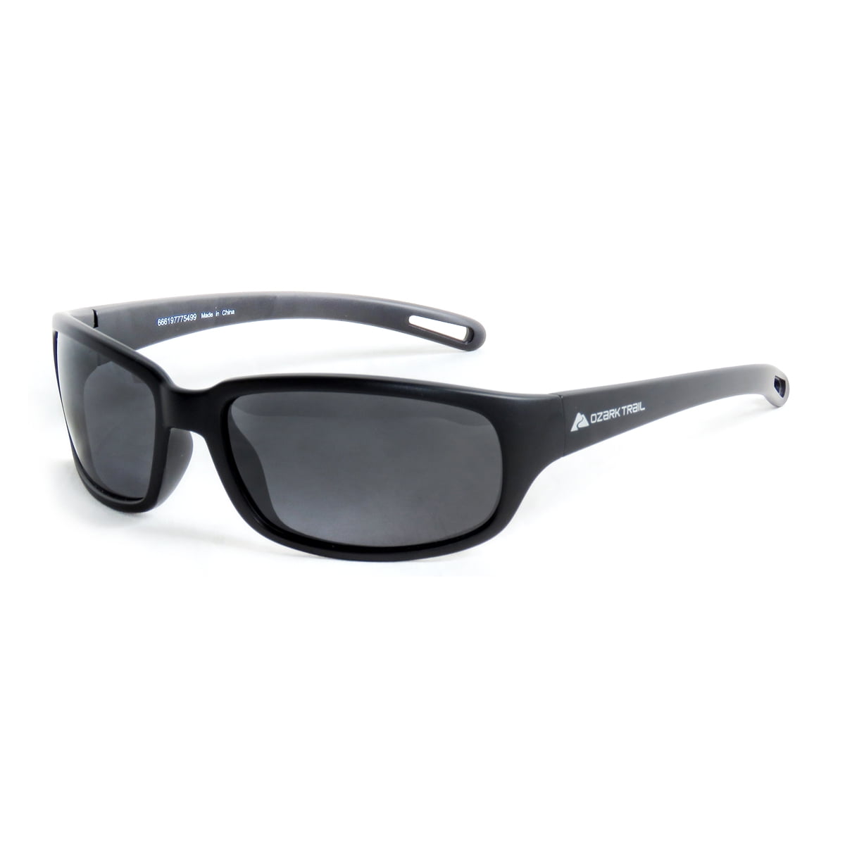 Ozark Trail Full Frame Sports Polarized Fishing Sunglasses for Men and Women(1 Pair Sunglasses