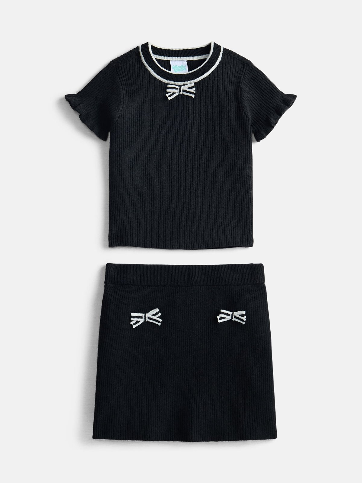 Wonder Nation Toddler Girls Trend Collection, Sizes 12M-5T