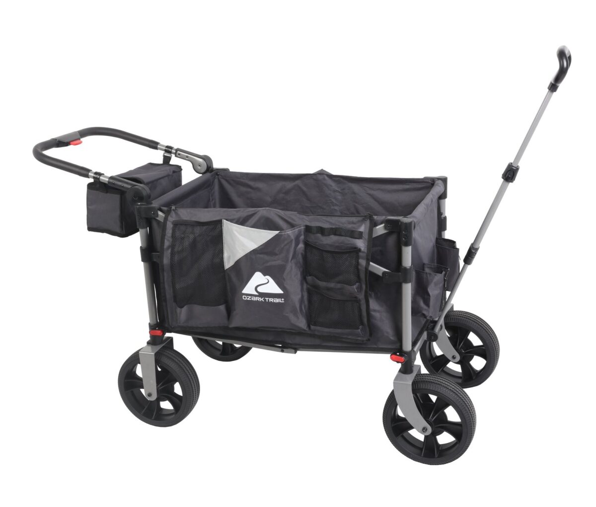 Ozark Trail Push and Pull Wagon