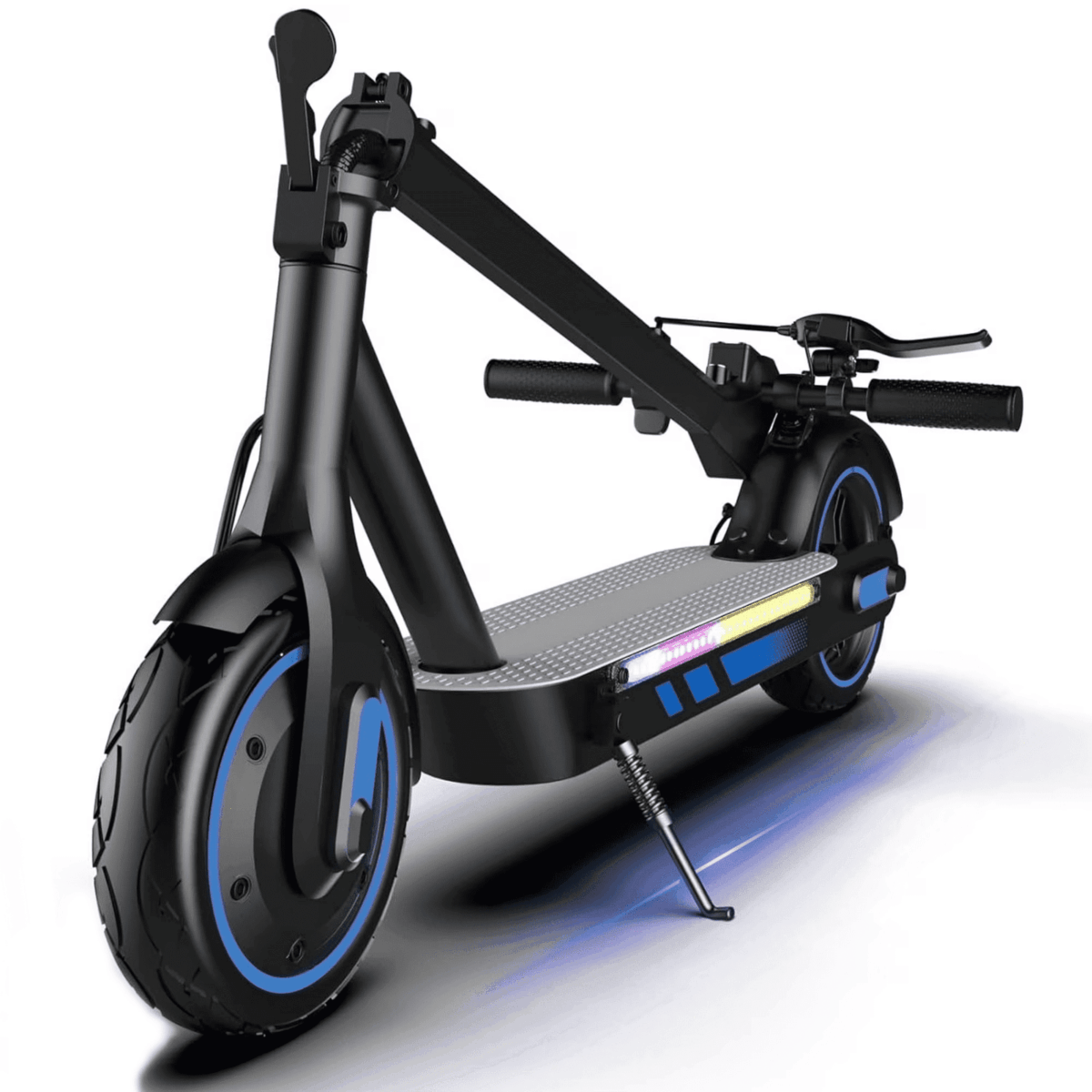 Electric Motorized Scooter for Adults Foldable