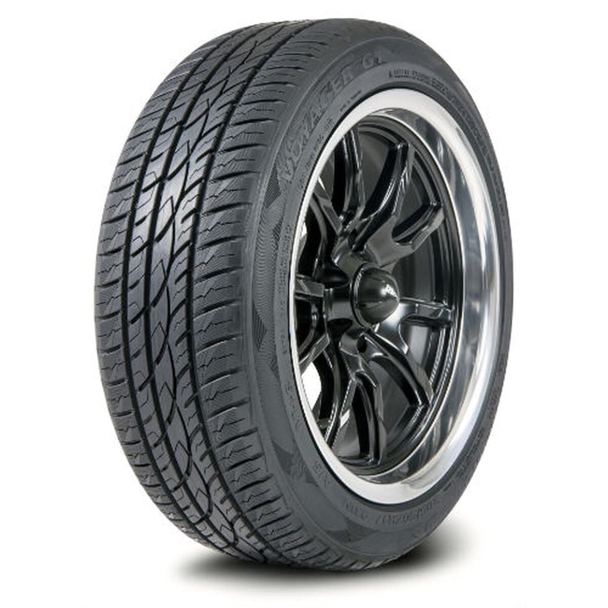 Groundspeed Voyager GT All Season 205/65R15 94H XL Passenger Tire