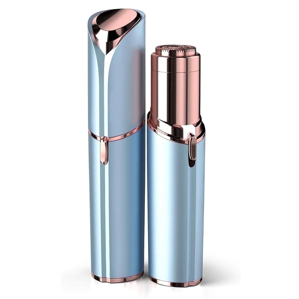 Hoeylife Facial Hair Remover for Women - Painless Face Shaver - Electric Hair Removal Device
